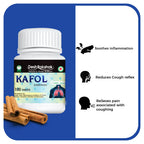 Desh Rakshak Kafol Lozenges | Grocsy