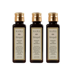 Kama Ayurveda Bringaras Invigorating Scalp & Hair Oil | Grocsy