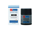 Dr. Batra's Instant Hair Natural keratin Hair Building Fibre - Black | Grocsy