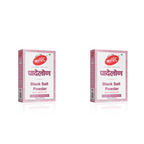 Katdare Foods Black Salt Powder (Padelon)