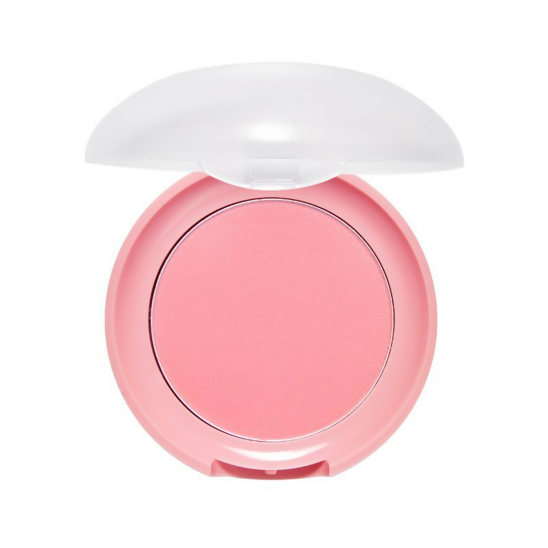 Etude House Lovely Cookie Pressed Powder Blush - Grapefruit | Grocsy