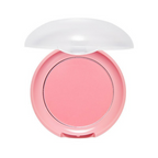Etude House Lovely Cookie Pressed Powder Blush - Grapefruit | Grocsy