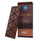 Aadvik Camel Milk Chocolates With Almonds | Grocsy