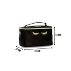 Colorbar Vanity Lips & Lashes (Vanity) - Black | Grocsy