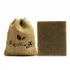 The Wellness Shop Illuminating Detan Soap | Grocsy
