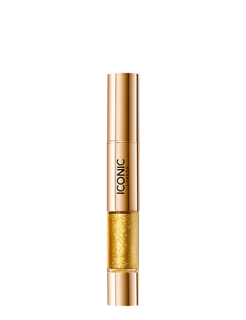 Iconic London Glaze Crayon - Goldmine Gold | Grocsy