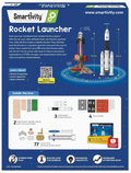 Smartivity Rocket Launcher Kit for Kids 6, 7, 8, 9, 10, 11, 12 Years Old | Grocsy