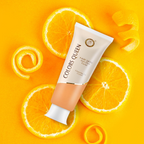 Colors Queen Fair Skin Anti Dust Facial Cleanser | Grocsy