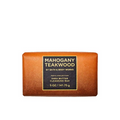 Bath & Body Works Mahogany Teakwood Shea Butter Cleansing Bar | Grocsy