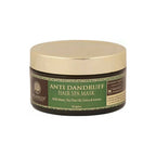 Organicos Anti Dandruff Hair Spa Mask | Grocsy