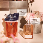 L'Occitane Cherry Blossom Shower Gel | Grocsy