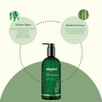 August Bioscience Aqua Fresh Body Shower Gel | Grocsy