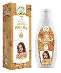 Gaustuti Baal Raksha Aushadhi Hair Shampoo | Grocsy