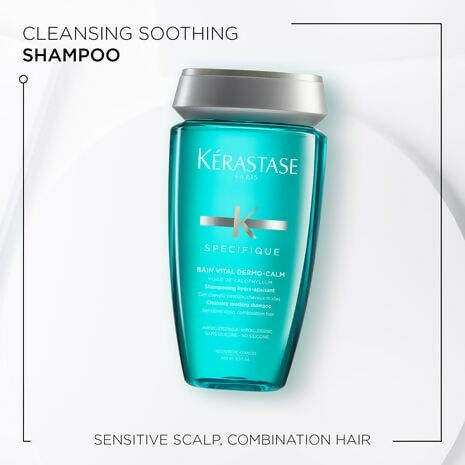 Kerastase Specifique Bain Vital Dermo-Calm Shampoo | Grocsy