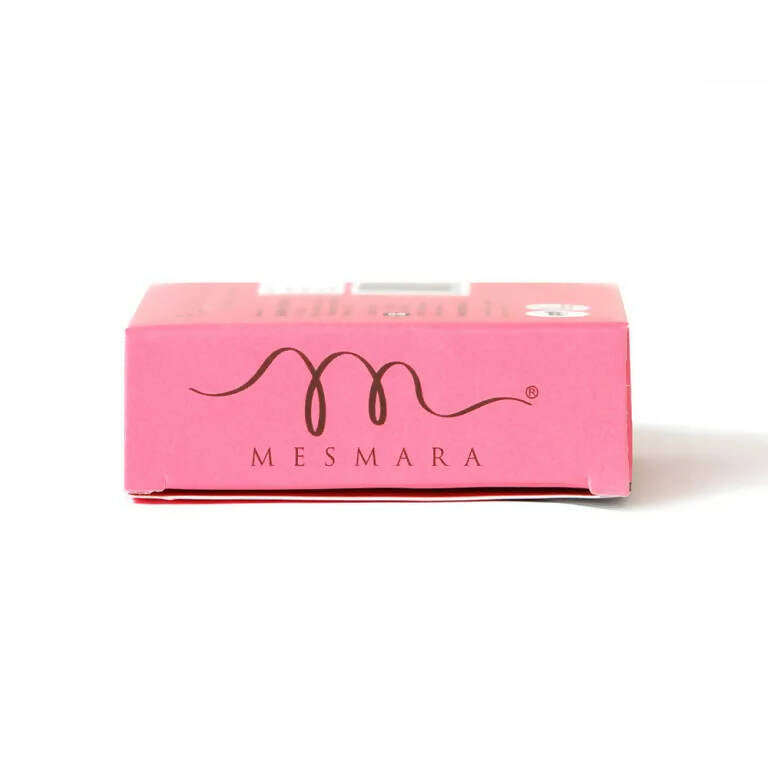 Mesmara Hand Made Floral Soap | Grocsy