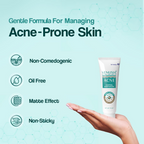 Dr. Reddy's Venusia Acne Control Moisturizer For Oily & Acne Prone Skin | Grocsy