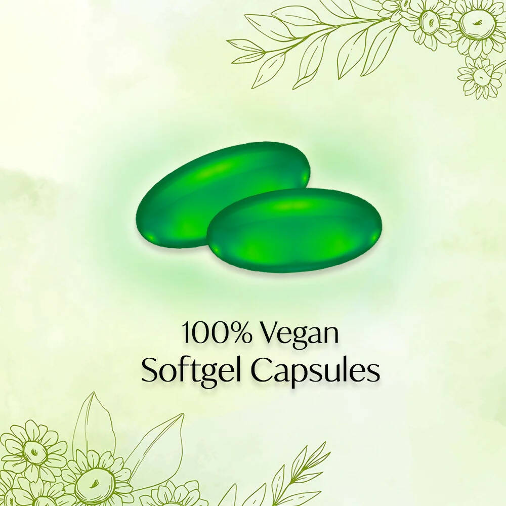 LYEF Elbow Support Capsules | Grocsy