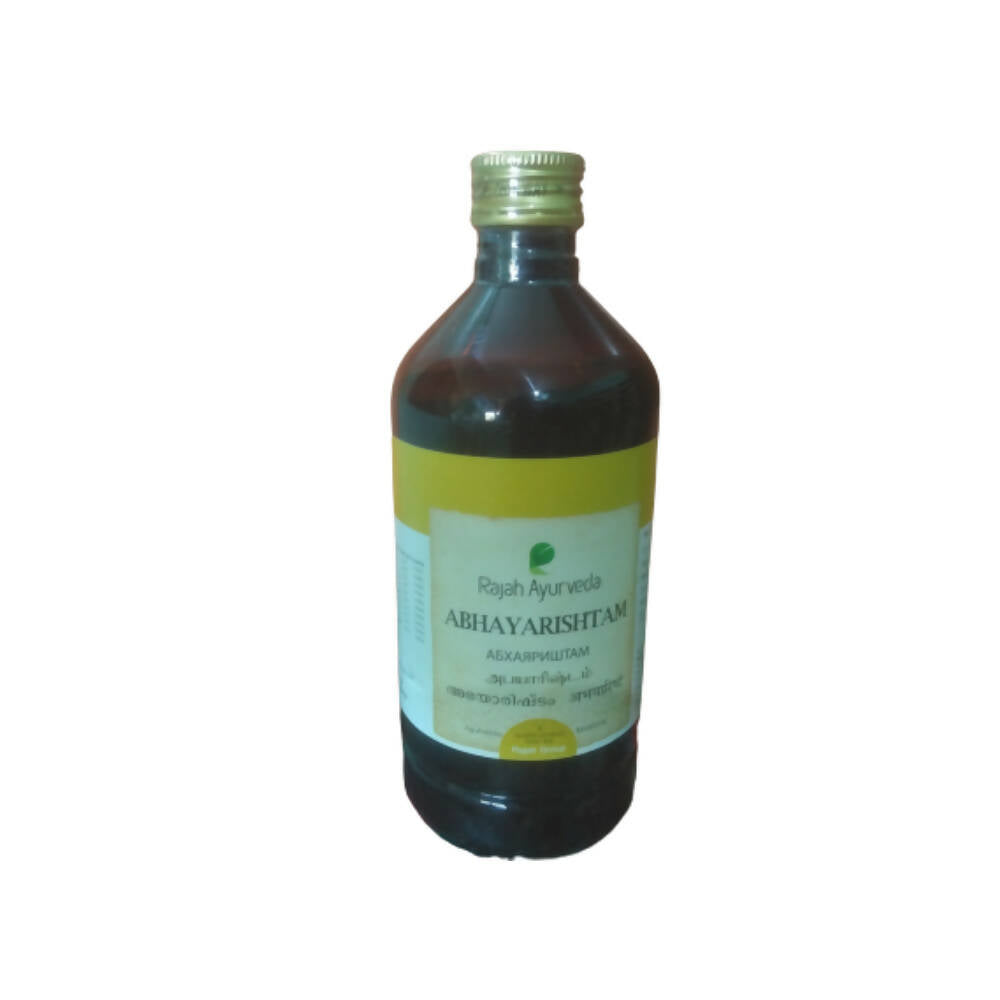 Rajah Ayurveda Abhyaristham | Grocsy