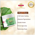 Inveda Cica Healing Night Cream | Grocsy