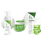 Bake 2% Salicylic Acid + Zinc PCA Anti-Acne Clay Mask - Combo | Grocsy