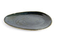 Simply Soho Tide Echo Snack Plate Set of 2 | Grocsy