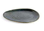 Simply Soho Tide Echo Snack Plate Set of 2 | Grocsy
