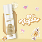 Layerr Wottagirl Madagascar Vanilla Fragrance Mist For Women | Grocsy