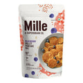 Mille Blueberry Millet Pancake | Grocsy