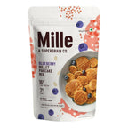 Mille Blueberry Millet Pancake | Grocsy