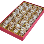 Gwalia Sweets Caramel Gujiya | Grocsy