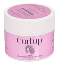 Curl Up Intense Hydrating Hair Mask | Grocsy