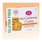 Karachi Bakery Gluten Free Biscuits (Chocochip) | Grocsy
