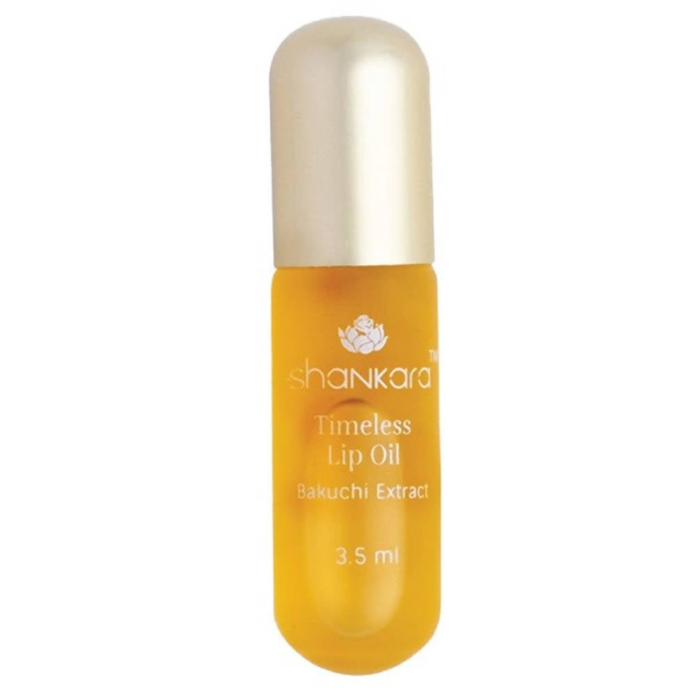 Shankara by Sri Sri Tattva Timeless Lip Oil | Grocsy