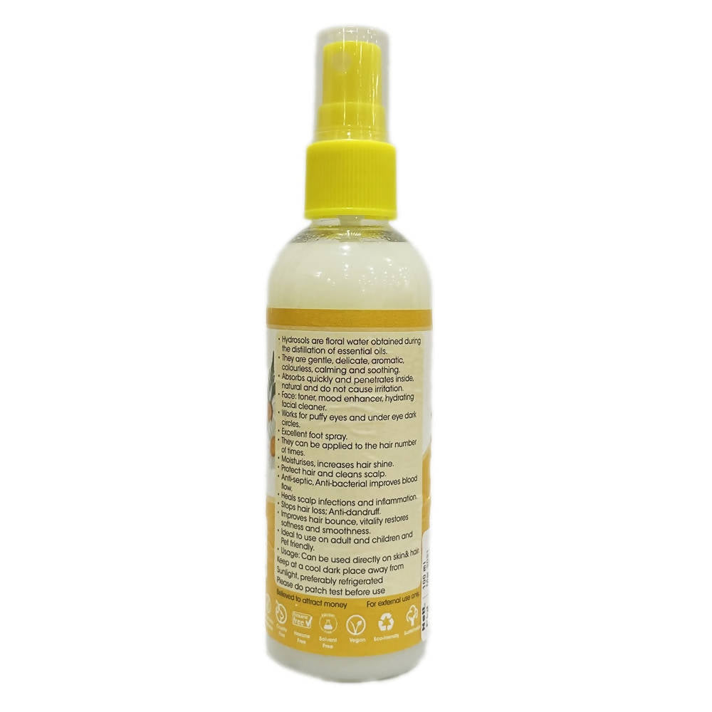 Teja Organics Chamomile Hydrosol | Grocsy