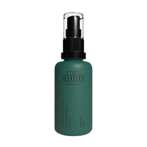 Kanpeki Derma Care Drops Facial Serum | Grocsy