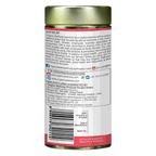 Organic Wellness Blossom Hibiscus Tin Pack | Grocsy
