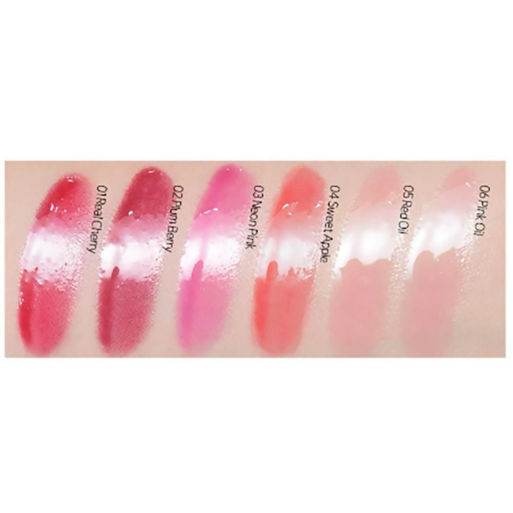 Etude House Dear Darling Oil Tint - 05 Red | Grocsy