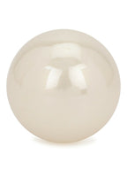Cream Pearl Adjustable Ring- Ruby Raang | Grocsy