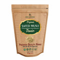 Deep Ayurveda Organic Safed Musli Powder | Grocsy