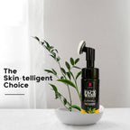 Zobha Foaming Face Wash - Tea Tree Oil Extract | Grocsy