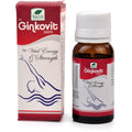 New Life Ginkovit Drops | Grocsy