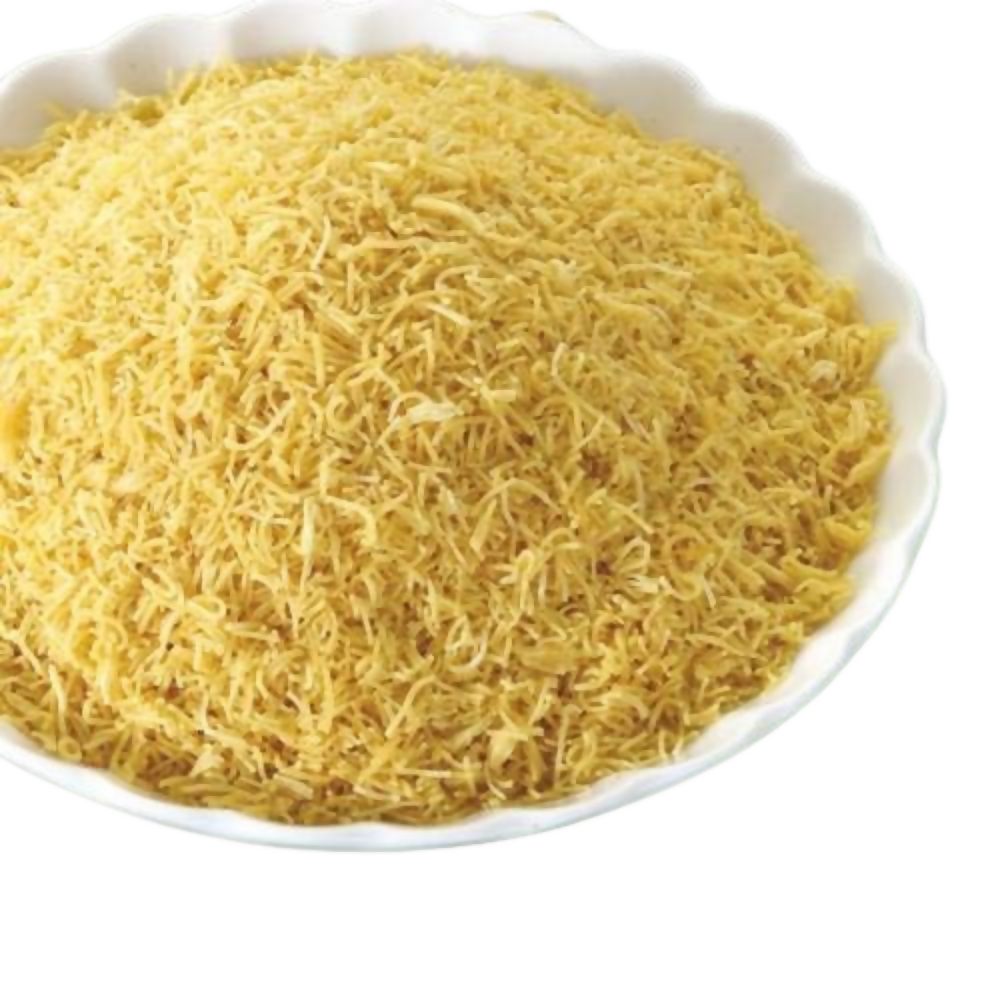 FreshoCartz Nylon Namkeen Sev for Bhel | Grocsy