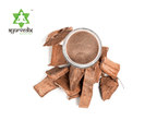 Ayurvedix Pure and Organic Arjuna Powder | Grocsy