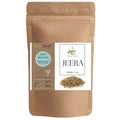 Satvi Wellness Jeera Tea Bags | Cumin Tea | Herbal Tea | Grocsy