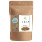 Satvi Wellness Jeera Tea Bags | Cumin Tea | Herbal Tea | Grocsy