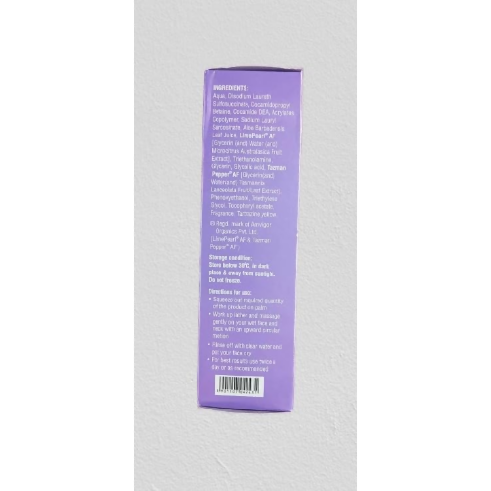 Noviglo Face Wash | Grocsy