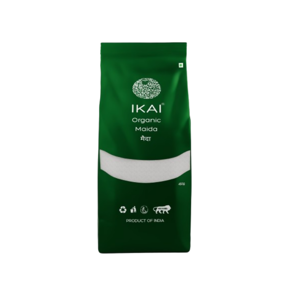 IKAI Organic Maida | Grocsy