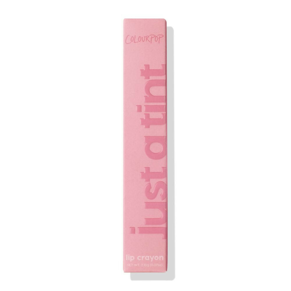 ColourPop Just A Tint Lip - Gimme S'more | Grocsy