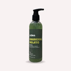 Atisa Charcoal Mojito Body Wash | Grocsy