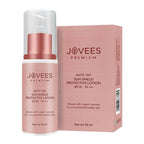 Jovees Premium Sun Shield Protective Lotion SPF 40 | Grocsy